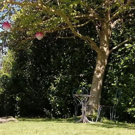 Hébergement de vacances Le D'eva