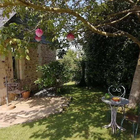 Casa de Férias Le D'eva *