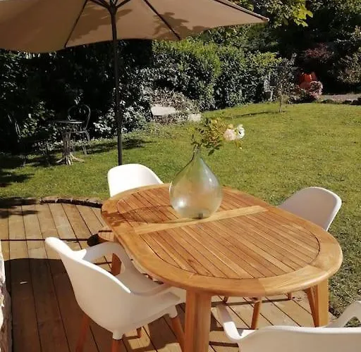 Le D'eva Hébergement de vacances *