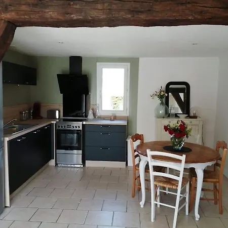 Le D'eva * Honfleur