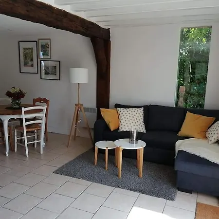 Holiday home Le D'eva