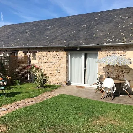 Le D'eva Holiday home Honfleur