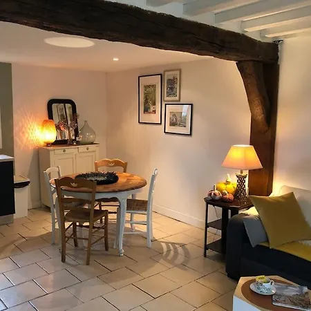 Le D'eva * Honfleur