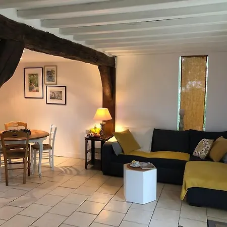 Le D'eva Holiday home *