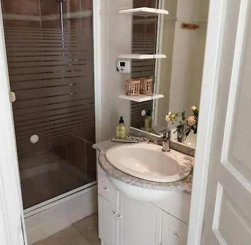 Holiday home Le D'eva *