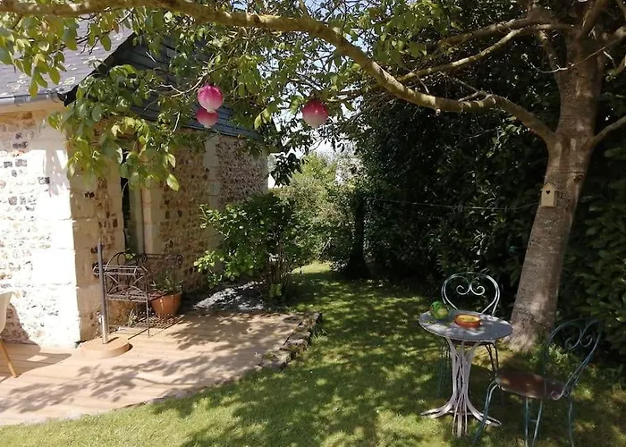 Holiday home Le D'eva *