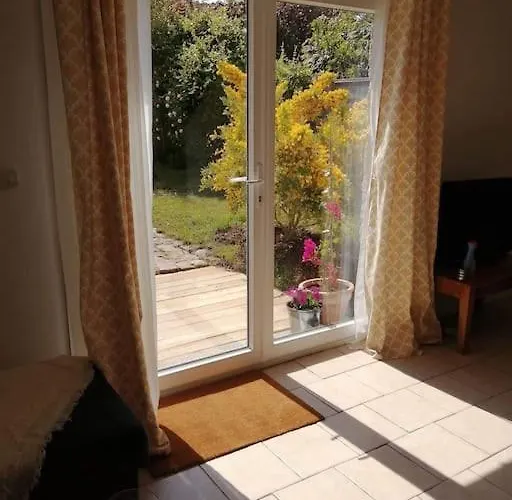 Holiday home Le D'eva