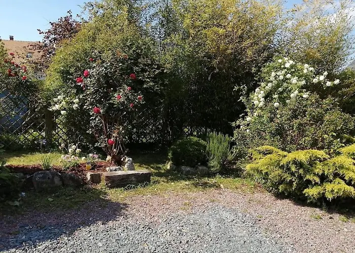 Holiday home Le D'eva